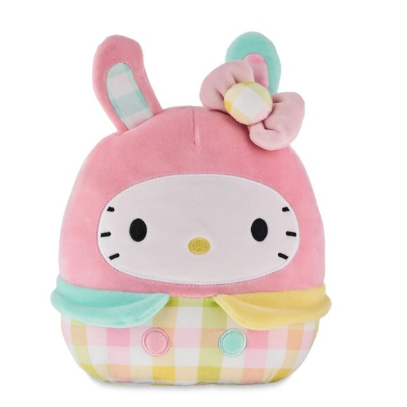Hello Kitty Toys Hello Kitty Easter Bunny Squishmallow Poshmark